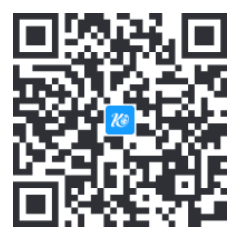 iOS 苹果版 二维码 | pgAPP